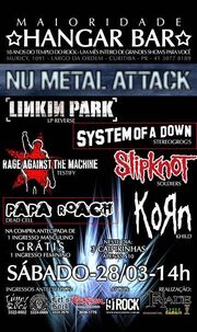 Numetal