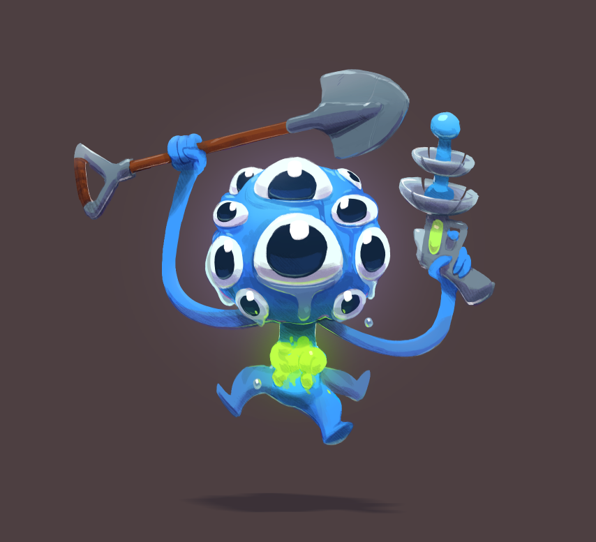 nuclear throne ultra wiki