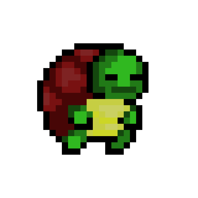 Image - Turtle.gif | Nuclear Throne Wiki | FANDOM powered by Wikia