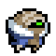 nuclear throne rebel b skin hoodie nuclear throne rebel b skin hoodie