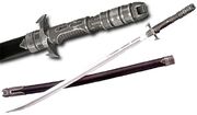 Samurai3000katana