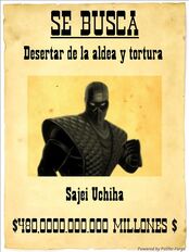 Sajei Uchiha