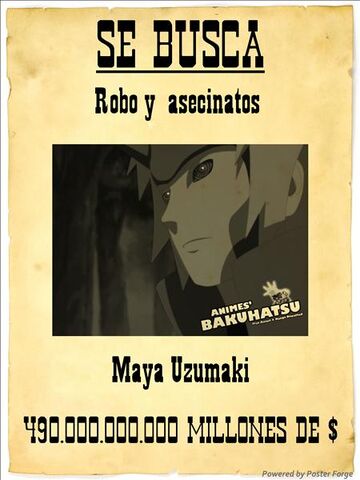 Archivo:Maya Uzumaki.jpg
