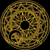 Magic circle 1