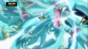 Los Cien Dragones de Rozan ryuho 2