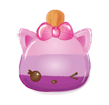 Wild Berry Freezie | Num Noms Wikia | FANDOM powered by Wikia