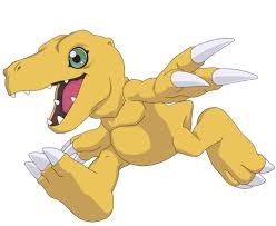 File:Agumon.jpg