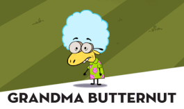 Characters grannny (1)