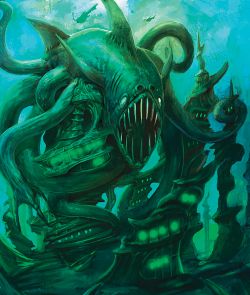 Dagon
