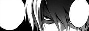 Rikuo making his delcaration