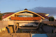 Karen Demirchyan complex