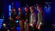 HomeTown LateLateShow