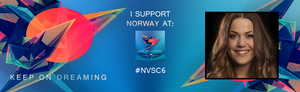 Support -6