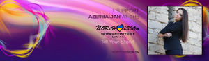 NVSC 11 Azerbaijan Banner