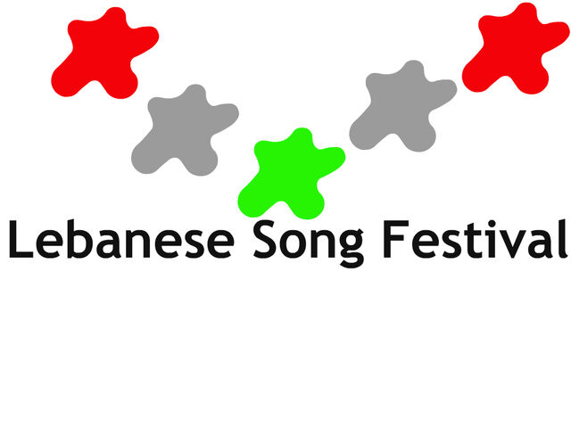 File:Lebanese Song Festival Logo.jpg