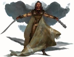 DivineChamp