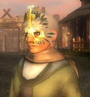Sheva Whitefeather
