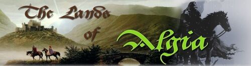 ALGIA2 logo