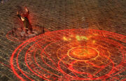 Animate dead effect1