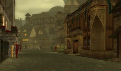 Lady's Ward | Sigil: City of Doors Wiki | FANDOM powered by Wikia