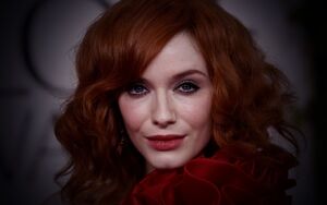 Christina Thatcher