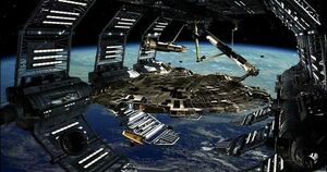 Drydock