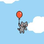 Balloon Nyan Cat