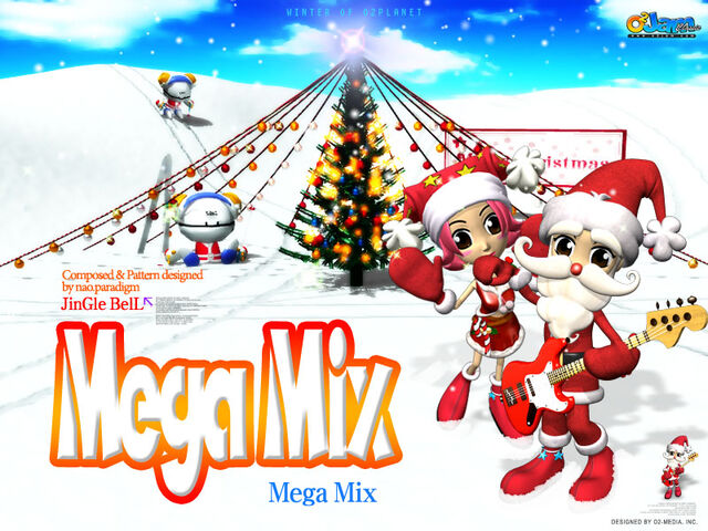 File:132 Jinglebell Mega Mix.jpg