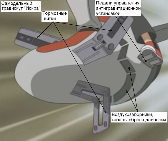 Файл:Гравискут Искра.jpg