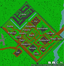 Townmap mirith2