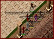Rune Sword