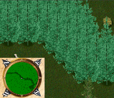 TreeWall
