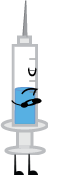 Syringe