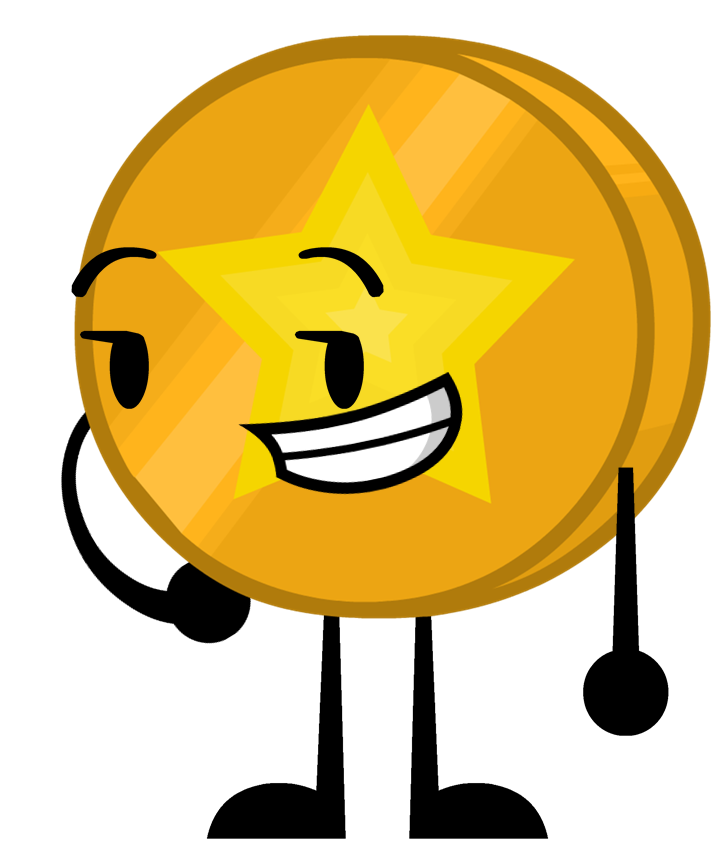 Star Coins Star Coins