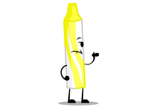 Crayon FR