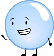 Bubble