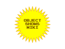 Object Shows Wiki Logo