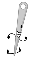 Needle