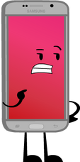 Phone Idle