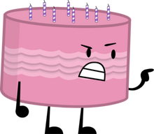 Cakey Idle-0