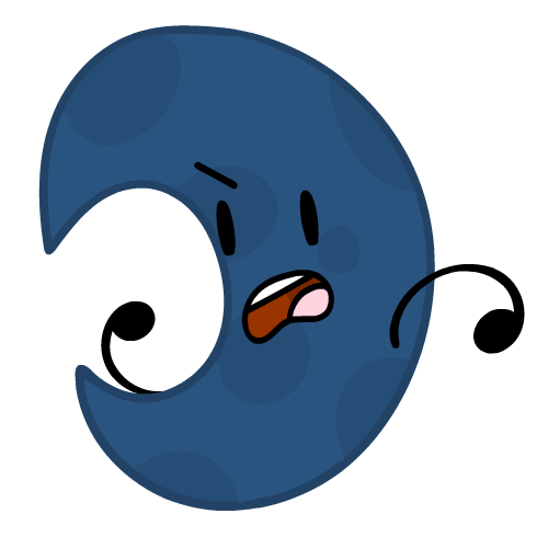 Moon | Object Lockdown Wiki | FANDOM powered by Wikia