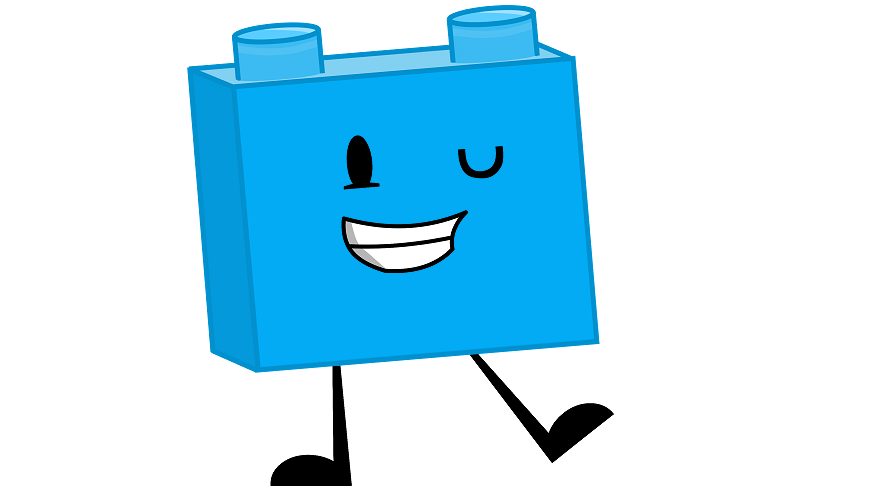 Lego | Object Mayhem Wiki | FANDOM powered by Wikia