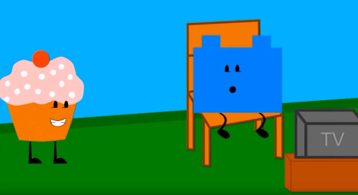 Find it! | Object Mayhem Wiki | FANDOM powered by Wikia