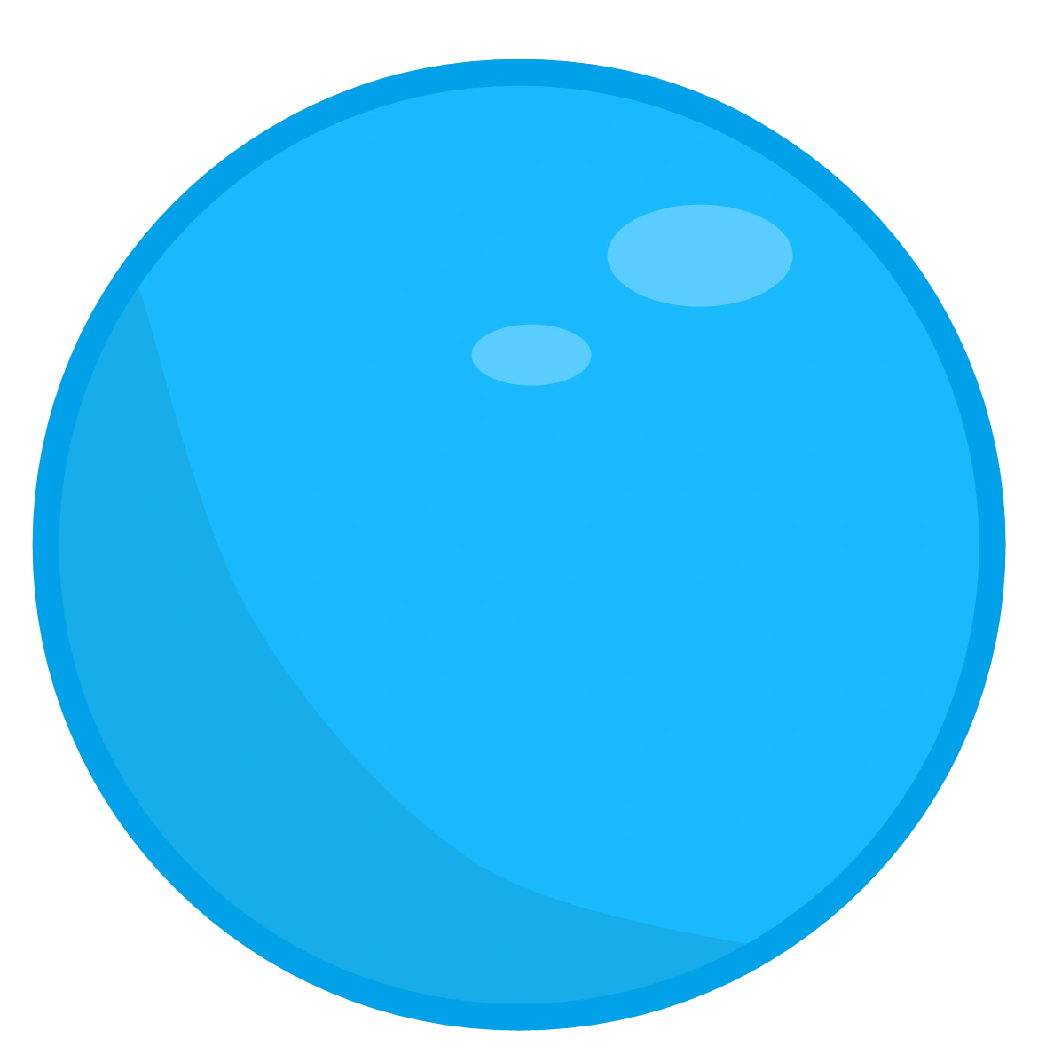 Image - Bouncy ball idle.png | Object Mayhem Wiki | FANDOM powered by Wikia