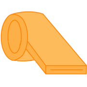 OT Whistle