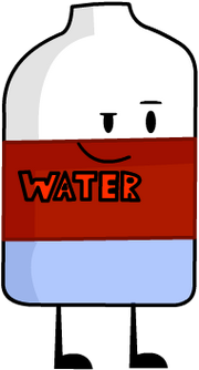 ACWAGT Bottle Pose