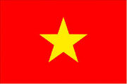 Vietnam Flag