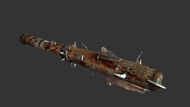 File:ObsCure II spiked bat.jpg