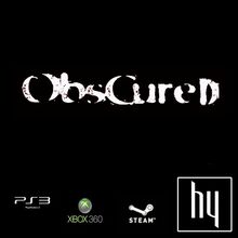 Obscure-d-cancelled