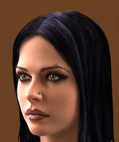 Immagine - Shannon matthews and mei wang obscure 2 final by darkcapilla-d64eqd5.jpg | ObsCure ...